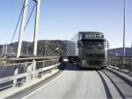 Volvo FH16 4x2 2003 года